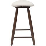  Trpezarijske stolice 2 pcs Svijetlosmeđa 46 x 37 x 63 cm | Eponuda.com