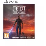 Electronic Arts Star Wars Jedi: Survivor (Playstation 5) Cene