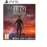 Electronic Arts Star Wars Jedi: Survivor (Playstation 5)