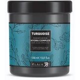 MASKA za dubinsku obnovu tanke kose Black Turquoise – 1000 ml | Eponuda.ba