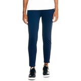 Leone 1947 Pajkice Woman Sweatpants Basic Modra Cene