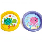 Intex baby bazen za printom, 61x15cm A021848 | ePonuda.com