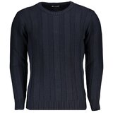 U.S. Grand Polo Club US GRAND POLO MEN'S BLUE SWEATER | shoptok.hr