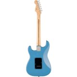  GITARA EL. SQUIER SONIC STRAT LRL BPG CAB | Eponuda.ba