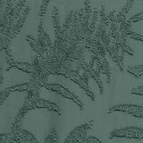 Atmosphera zavjesa blackout žakard Willow 135x260 cm poliester, zelena | shoptok.hr