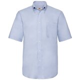 Fruit Of The Loom F12•SHORT SHIRT OXFORD SHIRT | shoptok.hr