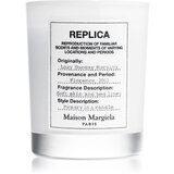 Maison Margiela REPLICA Lazy Sunday Morning mirisna svijeća 165 g Cijene