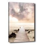 Wallity Slika na platnu - 42, 50x70cm | Eponuda.ba