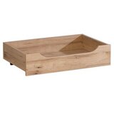 XORA Posteljni Predal Tess, Barva Hrasta Cene