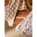 Sinsay Pamučne kuhinjske krpe 3 pack | shoptok.hr
