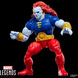 Hasbro Blister 2 figuras Starfox & Champion of the Universe Marvel Legends Series 15cm | shoptok.hr