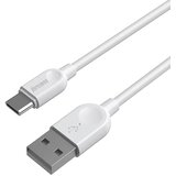  Usb na Tip C kabl Comicell Superior CO-BX14 3A beli Cene