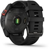 Garmin Športna ura Fenix 7X Solar Slate Grey Siva | Shoptok.si