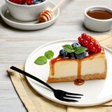 Orion Crni set desertnih vilica 2 kom od nehrđajućeg čelika Black – | shoptok.hr