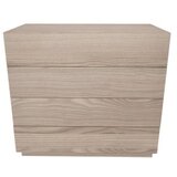 Woody Fashion Dresser Lines, 90x81.6x45 cm, Bež | Eponuda.ba