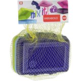 Emsa Variabolo 4-pieces Boys-Set blue/green 517053 Cijene