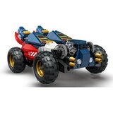 Lego Ninjago: Zaneov kombinirani ultrarobot | shoptok.hr