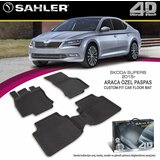 Sahler Gumene patosnice za Skoda Superb 2015-2023 | Eponuda.com