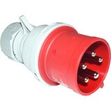  CEE vtikač (32 A, 380 V, IP44) | Shoptok.si