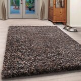 Novel Preproga Enjoy, 280x370cm, Rjavosiva | Shoptok.si