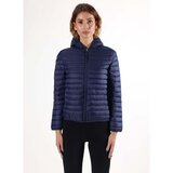 Leone 1947 Jakne Woman Jackets New Basic Modra Cene
