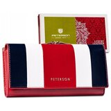 Peterson Denarnice greg46432 pisana Cene