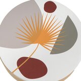 Casa Selección Kutije za pohranu u setu 2 kom s poklopcem/dekorativne ø 17x6,5 cm – | shoptok.hr