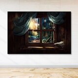 Wallity Slika DEV03221100140, 100x140 cm | ePonuda.com