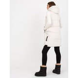 MINORITY Vest-NM-KZ-P22-6608.98P-ecru | shoptok.hr