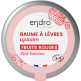 endro cosmétiques Red Berries Lip Balm - 15 ml | Shoptok.si