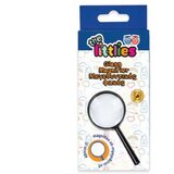 Luna Črno povečevalno steklo 60mm | Shoptok.si
