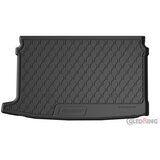 Gledring gumeni tepih za prtljažnik za Volkswagen POLO 6R /base bottom | shoptok.hr