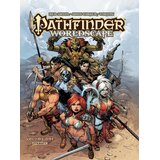 Diamond Comic Distributors Erik Mona - Pathfinder: Worldscape | Eponuda.com