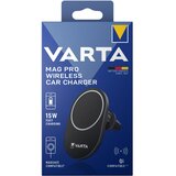 Varta Mag Pro Qi Wireless Car Charger 15W 57902101111 - Bežični auto punjač Cijene
