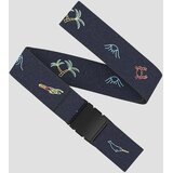 Arcade Belts Save The Waves Pas navy Cene