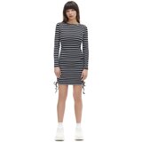 Cropp ženska mini haljina - Crna 3081W-99M | shoptok.hr