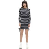 Cropp ženska mini haljina - Crna 3081W-99M