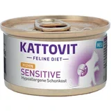 Sensitive 85 g - 6 x 85 g piletina