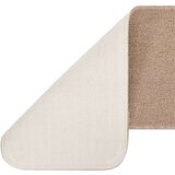 vidaXL Preproge za stopnice 15 kosov 75x20 cm bež nedrseče | Shoptok.si