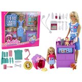 Anlily Love My Pet Veterinary Clinic Doll Set | shoptok.hr