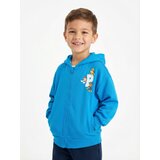 Sinsay Majica s kapuljačom na patentni zatvarač PAW Patrol | shoptok.hr