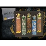 Harry Potter - Set bukmarkera - Harry Potter Crest