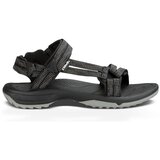 Teva Sandali & Odprti čevlji Sandale Terra Fi Lite Črna | Shoptok.si