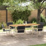  Vrtni set za objed 7 pcs Cene