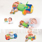 Chipolino jastuk za bebe za aktivnu gimnastiku Green | shoptok.hr