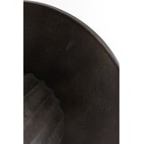Light & Living Kovinska okrogla stranska mizica ø 60 cm Veglia – | Shoptok.si