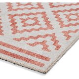 Think Rugs Oranžna pralna preproga 61x120 cm Coral Orange – | Shoptok.si