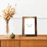 Wallity okvir za slike IAFC1020_1015, 10x15cm, zlatne boje | Eponuda.ba