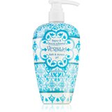 Le Maioliche Versilia pena za prhanje za kopel 700 ml Cene