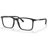 Emporio Armani Okvir za naočare 0EA3181 5042 54, Muški, Crni Cene